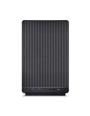 A3-MATX-WD BLACK Wood