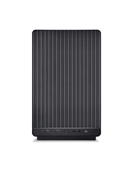 A3-MATX-WD BLACK Wood