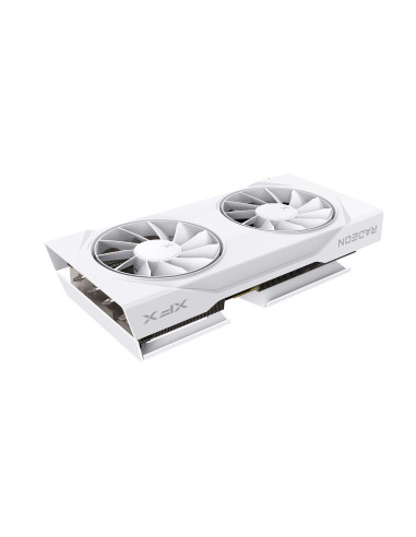 8GB Radeon RX 9060 XT Swift OC White