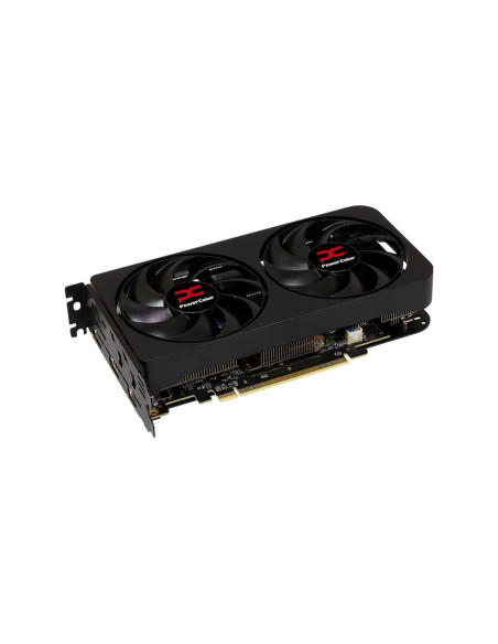 8GB Radeon RX 9060 XT Reaper