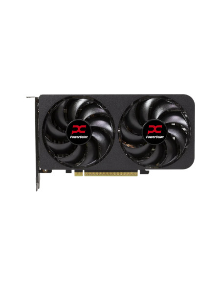8GB Radeon RX 9060 XT Reaper