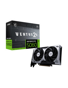 8GB GeForce RTX 5060 8G VENTUS 2X OC