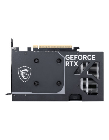 8GB GeForce RTX 5060 8G VENTUS 2X OC
