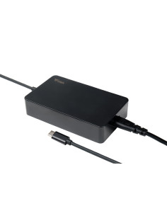 65W Alimentatore Universale per Notebook e Dispositivi USB-C- PD