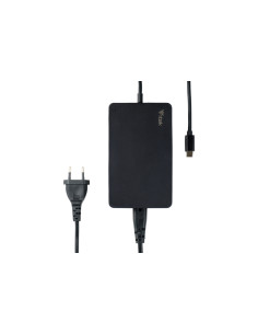 65W Alimentatore Universale per Notebook e Dispositivi USB-C- PD 2