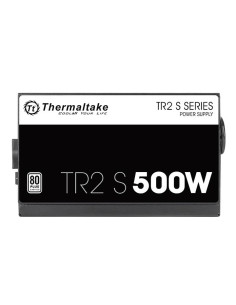 500W TR2 S 80+ White 2