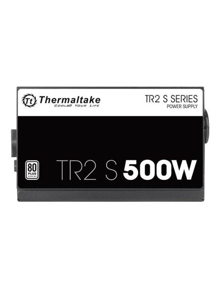 500W TR2 S 80+ White