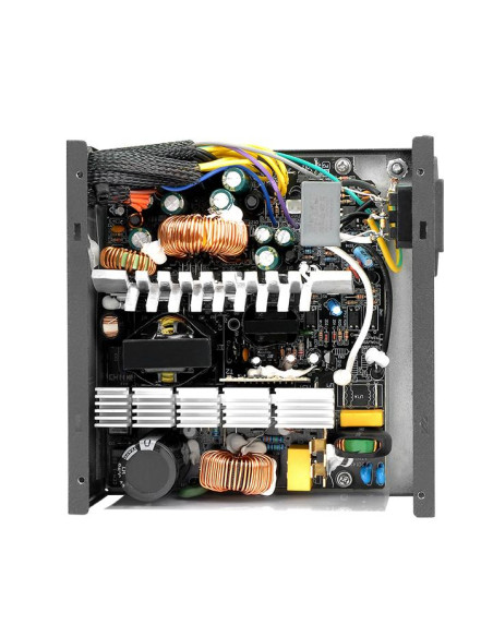 500W TR2 S 80+ White