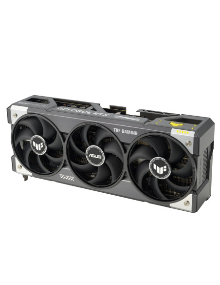 32GB GeForce RTX 5090 TUF Gaming TUF-RTX5090-32G-GAMING GDDR7