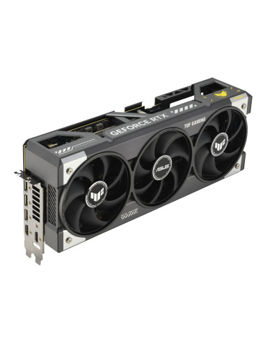 32GB GeForce RTX 5090 TUF Gaming TUF-RTX5090-32G-GAMING GDDR7