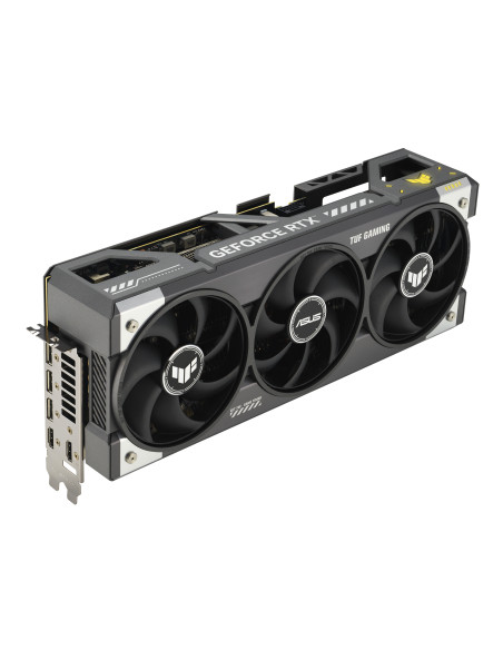 32GB GeForce RTX 5090 TUF Gaming TUF-RTX5090-32G-GAMING GDDR7