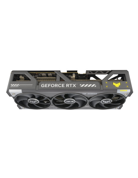 32GB GeForce RTX 5090 TUF Gaming TUF-RTX5090-32G-GAMING GDDR7