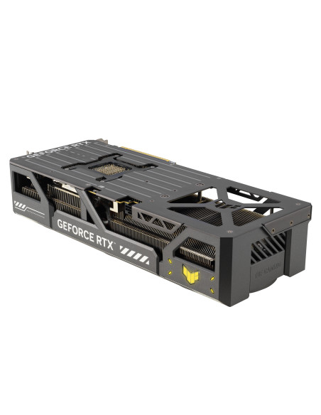 32GB GeForce RTX 5090 TUF Gaming TUF-RTX5090-32G-GAMING GDDR7