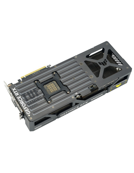 32GB GeForce RTX 5090 TUF Gaming TUF-RTX5090-32G-GAMING GDDR7