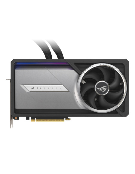 32GB GeForce RTX 5090 ROG Astral - -LC-RTX5090-O32G-GAMING
