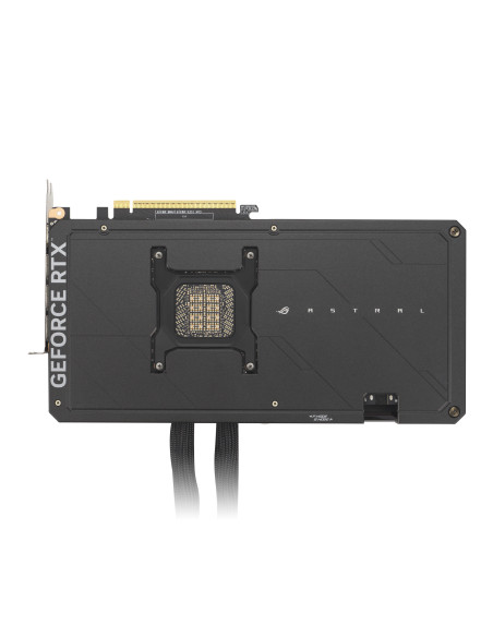 32GB GeForce RTX 5090 ROG Astral - -LC-RTX5090-O32G-GAMING