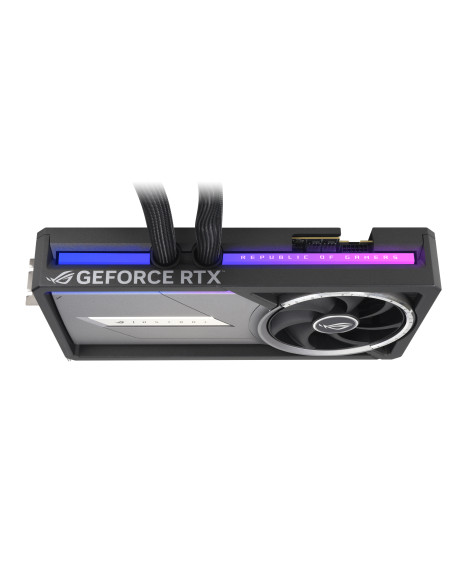 32GB GeForce RTX 5090 ROG Astral - -LC-RTX5090-O32G-GAMING