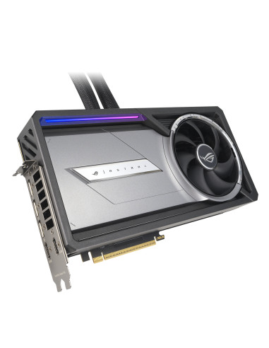 32GB GeForce RTX 5090 ROG Astral - -LC-RTX5090-O32G-GAMING