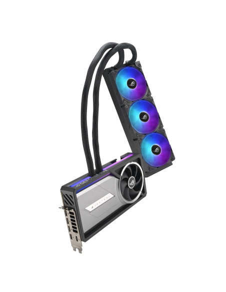 32GB GeForce RTX 5090 ROG Astral - -LC-RTX5090-O32G-GAMING