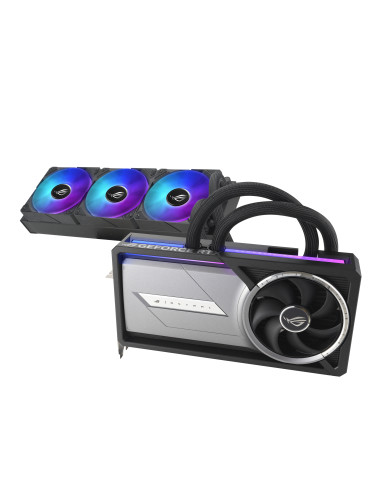 32GB GeForce RTX 5090 ROG Astral - -LC-RTX5090-O32G-GAMING