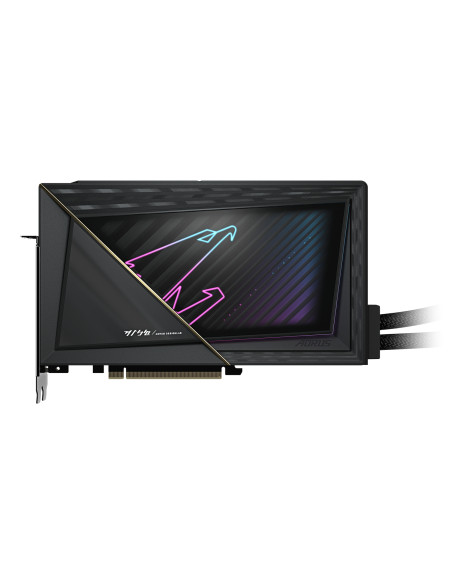 32GB GeForce RTX 5090 AORUS XTREME WATERFORCE GDDR7