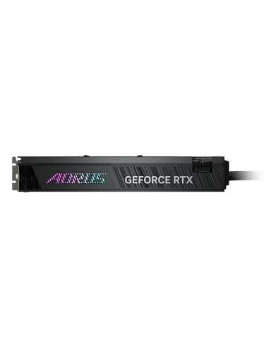 32GB GeForce RTX 5090 AORUS XTREME WATERFORCE GDDR7