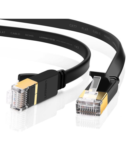 3,00 mt  Cavo Ethernet Cat 7 U/FTP