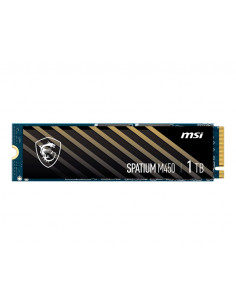 1TB SPATIUM M450 PCIe 4.0 3,6GB/s r 3GB/s w 2