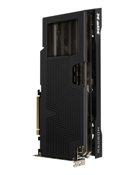 16GB Radeon RX 9070 XT Swift Gaming Edition