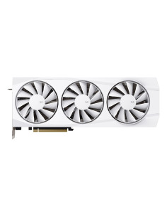 16GB Radeon RX 9070 XT Quicksilver Gaming Edition White