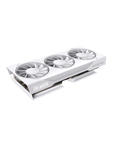16GB Radeon RX 9060 XT OC Swift White Triple Fan Gaming Edition