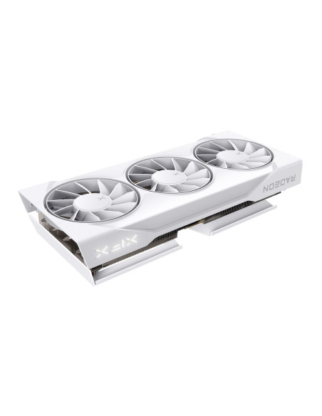 16GB Radeon RX 9060 XT OC Swift White Triple Fan Gaming Edition