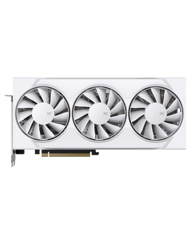 16GB Radeon RX 9060 XT OC Swift White Triple Fan Gaming Edition