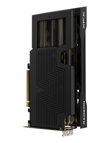 16GB Radeon RX 9060 XT OC Swift Gaming Edition