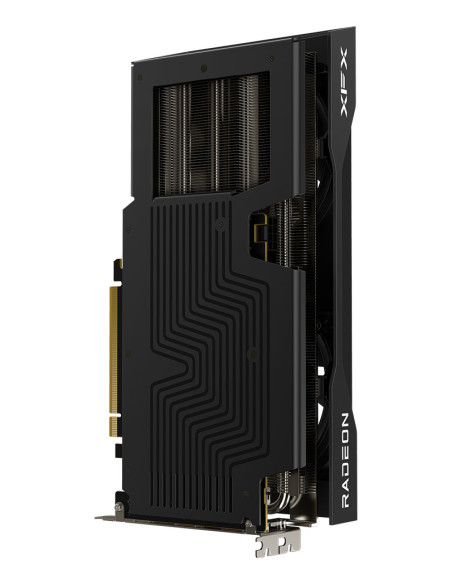 16GB Radeon RX 9060 XT OC Swift Gaming Edition