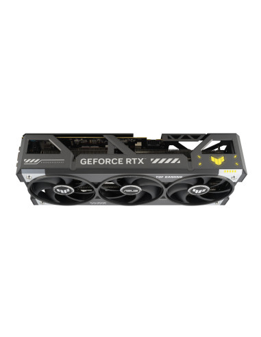 16GB GeForce RTX 5080 TUF Gaming TUF-RTX5080-O16G-GAMING