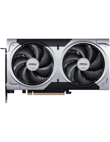 16GB GeForce RTX 5060 TI VENTUS 16G 2X OC PLUS