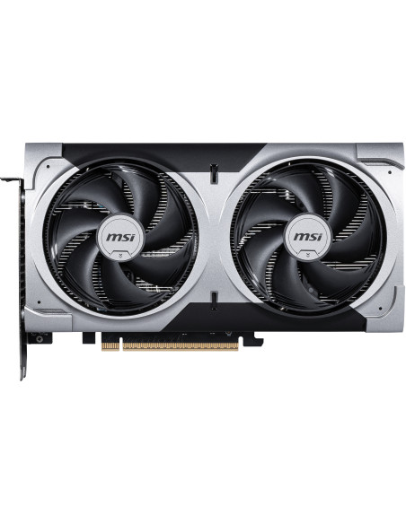 16GB GeForce RTX 5060 TI VENTUS 16G 2X OC PLUS