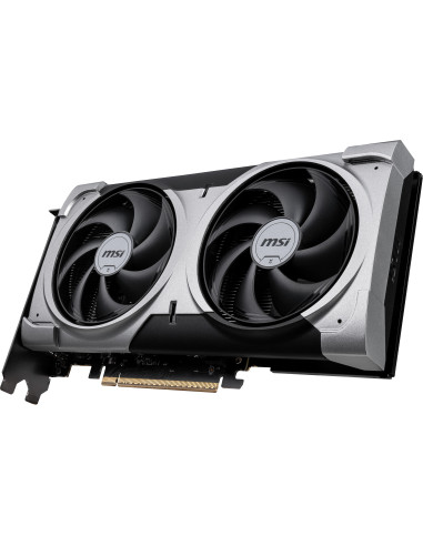 16GB GeForce RTX 5060 TI VENTUS 16G 2X OC PLUS