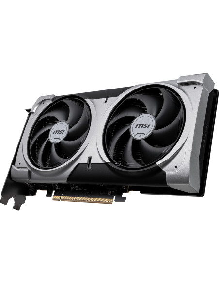 16GB GeForce RTX 5060 TI VENTUS 16G 2X OC PLUS
