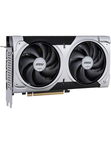 16GB GeForce RTX 5060 TI VENTUS 16G 2X OC PLUS