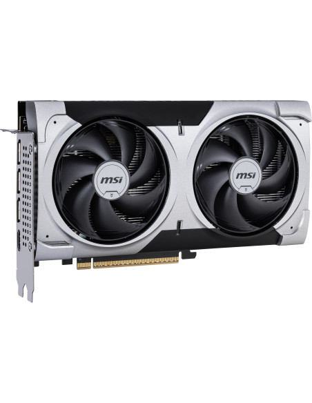 16GB GeForce RTX 5060 TI VENTUS 16G 2X OC PLUS