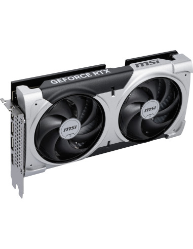 16GB GeForce RTX 5060 TI VENTUS 16G 2X OC PLUS