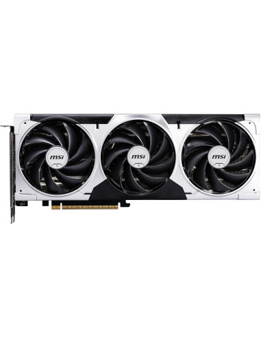 16GB GeForce RTX 5060 TI VENTUS 16G 2X OC PLUS