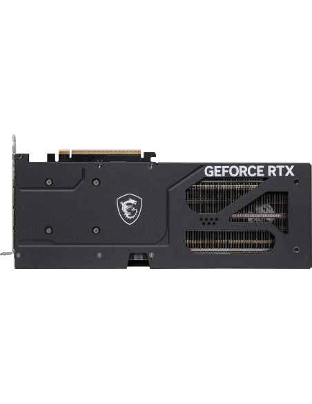 16GB GeForce RTX 5060 TI VENTUS 16G 2X OC PLUS