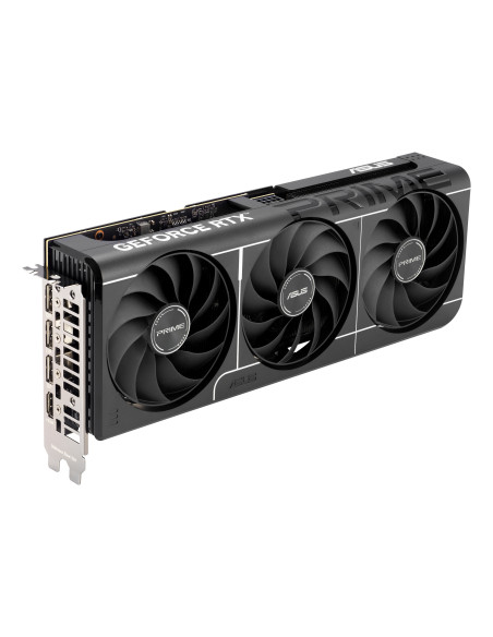 16GB GeForce RTX 5060 Ti Prime -RTX5060TI-O16G