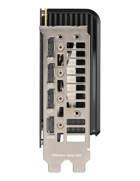 16GB GeForce RTX 5060 Ti Prime -RTX5060TI-O16G