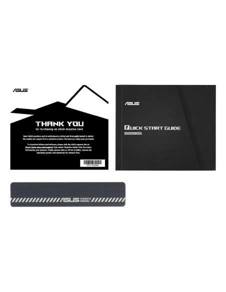 16GB GeForce RTX 5060 Ti Prime -RTX5060TI-O16G