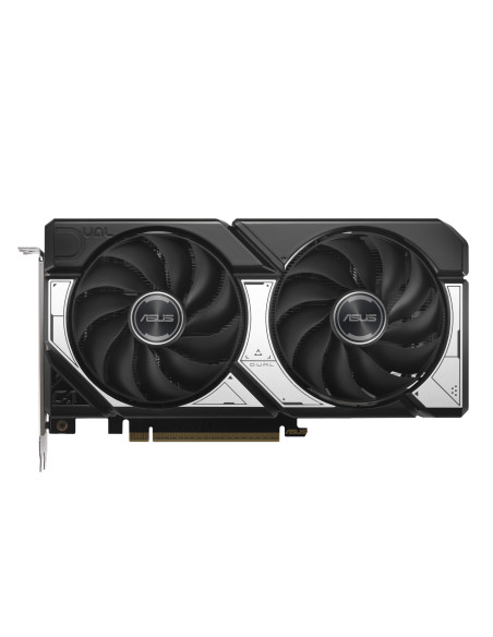 16GB GeForce RTX 5060 Ti Dual -RTX5060TI-O16G