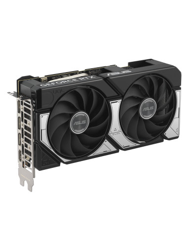16GB GeForce RTX 5060 Ti Dual -RTX5060TI-O16G